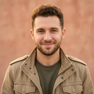 Ethan Brooks